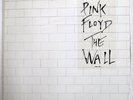 PINK FLOYD THE WALL CBS/SONY 40AP1750 JAPAN VINYL 2LP