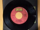 Velvet Underground “Who Loves The Sun” “Oh  Sweet Nuthin'” 45 Vinyl Rare 1971