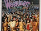 The Warriors (The Original Motion Picture Soundtrack) A&M Records 1979
