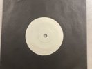 KIM WILDE | VIEW FROM A BRIDGE | 7” UK ACETATE PROMO Vinyl Single |