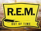 R.E.M. ‎– Out Of Time [ Vinyl Germany 1991 VG+ Inner 