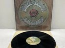 VINTAGE The Grateful Dead American Beauty Vinyl Record GREAT WORKING CONDITION