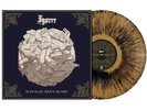 IGORRR - SAVAGE SINUSOID, 2023 EU  GOLD BLACKDUST vinyl LP, 600 COPIES  SEALED