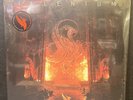 Illenium Self Titled S/T Spotify Fans First Red Smoke Vinyl 2xLP LE x/1000 NEW️