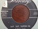 5 collector records rockabilly 45s singles  killer stuff RARE ORIGINALS