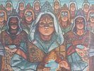Blue Öyster Cult ‎– Fire Of Unknown Origin Vinyl LP 33 RPM Columbia ‎– FC 37389