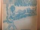 PINK FLOYD  rare NORDESTAR 1972 LIVE RAINBOW THEATER in LONDON NOT TMOQ lp