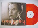 DAVID BOWIE - Heathen - ISO / Friday - Colored Vinyl LP - NM