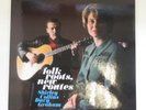 Shirley Collins folk roots, new routes (Shirley Collins and Davy Graham)