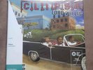 Clipse – Lord Willin' Vinyl Me Please 2-LP VMP Emerald Green Colored NEW