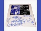The Roots - Do You Want More ? ??  - Autographed - RARE - DGC-24812
