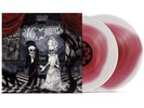 Chiodos - Bone Palace Ballet: Grand Coda 2LP Clear & Red Haze Vinyl /300