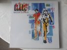 AIR (French Band): Moon Safari (Original 1998 10 trk Vinyl LP in Picture Sleeve)