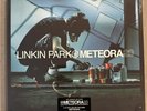 Linkin Park Meteora 20th Anniversary 4 LP vinyl record sealed deluxe box set