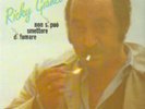 Ricky Gianco Can't Quit Smoking - Lp (Italy) Fonit Cetra - LPX 100