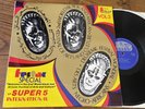 Super 5 International Festac Special Vol 3 Tabansi TRL 145 Nigerian Folk Vinyl
