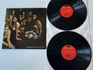 Jimi Hendrix Experience - Electric Ladyland UK 1973 Polydor Reissue Double LP
