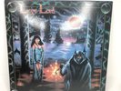 Liege Lord ‎– Burn To My Touch Vinyl LP (1987 Metal Blade/Combat, 88561-8148-1)