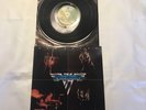Van Halen - Van Halen VINYL LP 1978 Warner Bros BSK3075 US Self Titled I