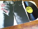 The Rolling Stones - Sticky Fingers **Rolling Stones Records COC 59100 LP**