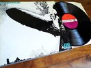 Led Zeppelin - Led Zeppelin **Atlantic 588171 Turquoise Stereo LP**