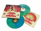 Dawn of the Dead (Zombie Flesh) Waxwork OST Score 2 LP Vinyl [Sealed+Mint] *Last