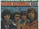 John Mayall & The Bluesbreakers A Hard Road (Vinyl) 12