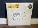 Copeland Beneath Medicine Tree Vinyl Blue and Bone Smash Limited /300 Number ️