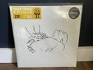 Copeland Beneath Medicine Tree Vinyl Blue and Bone Smash Limited /300 Number ️