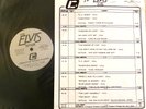 THE ELVIS HOUR #001, INTERVIEWS, SPECIAL FEATURES, LIVE PERFORMANCES & 13 HITS