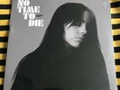 BILLIE EILISH NO TIME TO DIE 7” SINGLE SMOKE VINYL 2020 LIMITED SEALED BRAND NEW