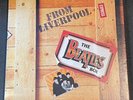 Beatles Box From Liverpool (World Records)- 8 LP Vinyl Box Set from UK  