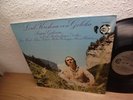 LORD KRISHNA VON GOLOKA Lp 1973 MINT-  KRAUTROCK 1st Press