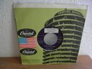 The Beach Boys – I Get Around / Don't Worry Baby rare Promo 