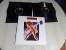 Tina Turner – Tina Live In Europe 2 LP 's   Original 1988 Holland David Bowie