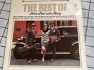 Peter, Paul & Mary – The Best Of Peter, Paul And Mary.  Vinyl