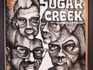 SUGAR CREEK: please tell a friend METROMEDIA 12