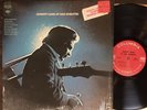 JOHNNY CASH at SAN QUENTIN - 1969 1st Press Columbia 2-Eye LP -TOP NM IN SHRINK