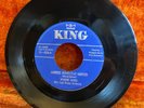 King 4526 Wynonie Harris with Todd Rhodes Orchestra Married Women-Stay Married