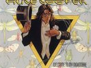 Alice Cooper - Welcome To My Nightmare 2020 French Clear Vinyl LP New Sealed