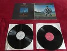 PINK FLOYD  LIVE    DOUBLE LP  DELICATE SOUND OF THUNDER    ( RUSSIAN PRESSING )