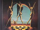 KLAUS SCHULZE: timewind CAROLINE 12