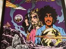 Thin Lizzy- Vagabonds of the Western World. 180g vinyl in mint  condition