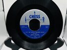 Chess #1543 Jimmy Rogers-Left Me with a Broken Heart/Act Like You Love Me
