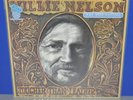 Willie Nelson Tougher than Leather Half speed Mastered Vinyl LP still sealed neu