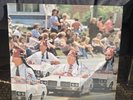 Dead Kennedys Frankenchrist LP Alternative Tentacles VIRUS45 + Banned Poster