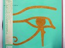 ALAN PARSONS PROJECT EYE IN THE SKY ARISTA 25RS162 JAPAN OBI VINYL LP