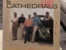 The Cathedrals Cathedral - Travelin' Live - 1986 Vinyl 12'' Lp/ Southern Gospel