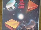 PATCH The Star Suite - 1973 Harvest label space prog lp SPECTRUM TAMAM SHUD 
