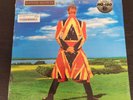 David Bowie-Earthling-2015 Friday Music/RTI Green Vinyl Trifold LP-SEALED